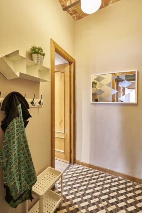 Apartment Bebarceloner Sants Apartments- 3 Bedroom *